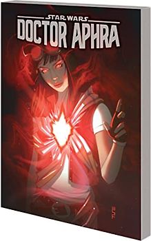 Star Wars: Doctor Aphra Vol. 5 - The Spark Eternal