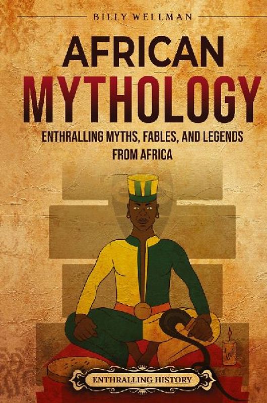 African Mythology