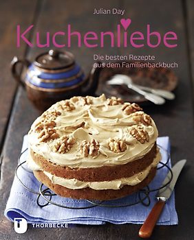 Kuchenliebe