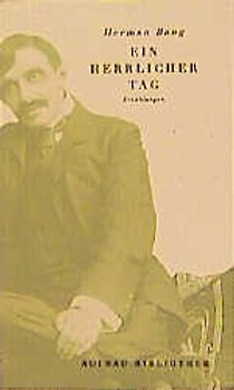 Ein herrlicher Tag. Erzählungen