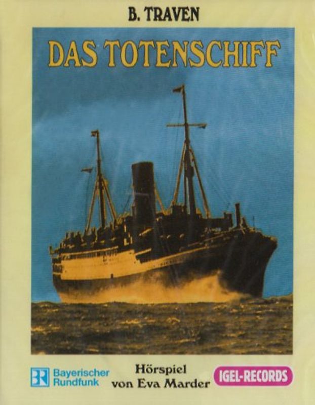 Das Totenschiff