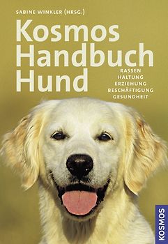 KOSMOS Handbuch Hund