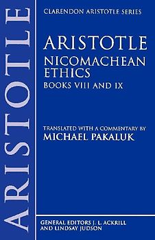 Nicomachean Ethics