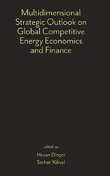 Multidimensional Strategic Outlook on Global Competitive Energy Economics and Finance