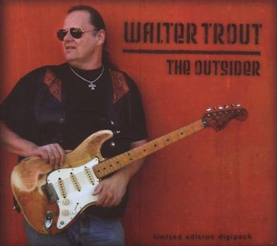 Walter Trout - The Outsider