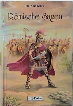 Römische Sagen