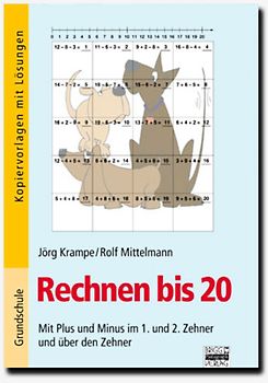 Rechnen bis / Rechnen bis 20