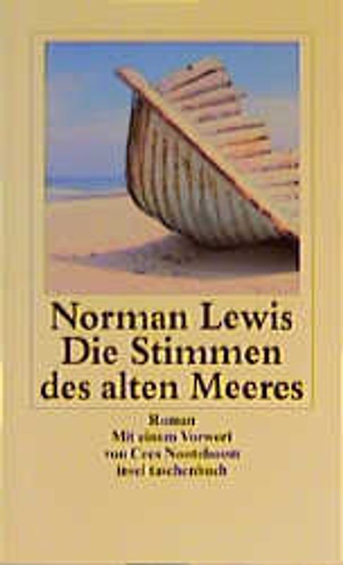 Die Stimmen des alten Meeres