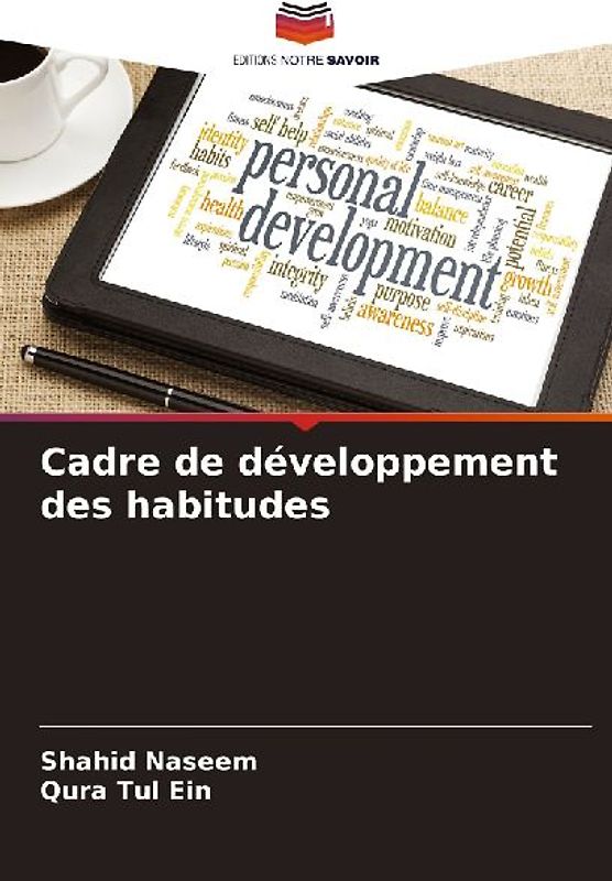 Cadre de développement des habitudes