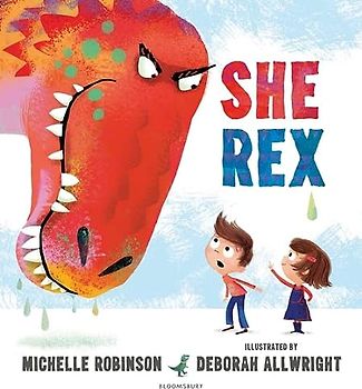 She Rex