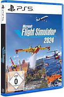 Microsoft Flight Simulator 2024