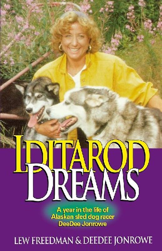 Iditarod Dreams