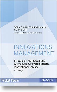 Innovationsmanagement