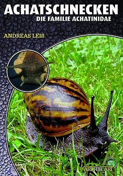 Achatschnecken