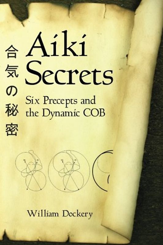 Aiki Secrets: Six Precepts and the Dynamic COB