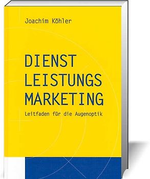 Dienstleistungsmarketing