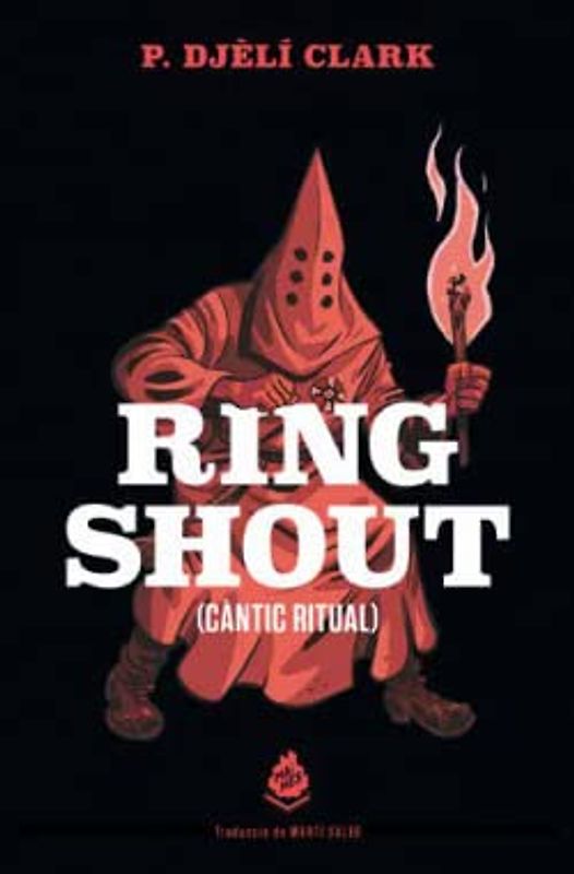 Ring shout (Càntic ritual) (Nüwa, Band 7)
