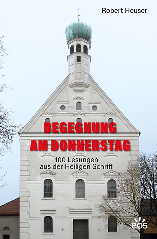 Begegnung am Donnerstag