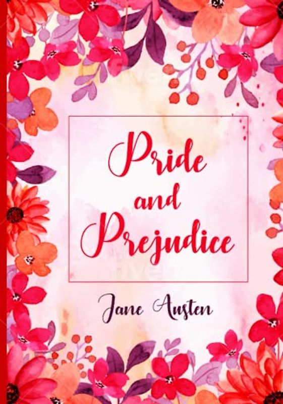 Jane Austen Pride and Prejudice