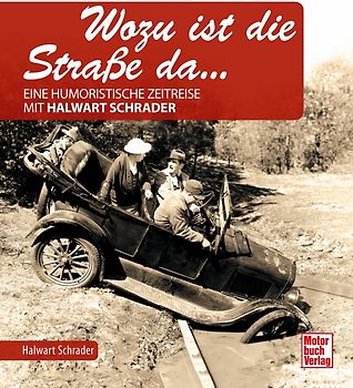 Fährt der alte Lord fort