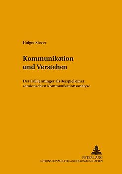 Kommunikation und Verstehen