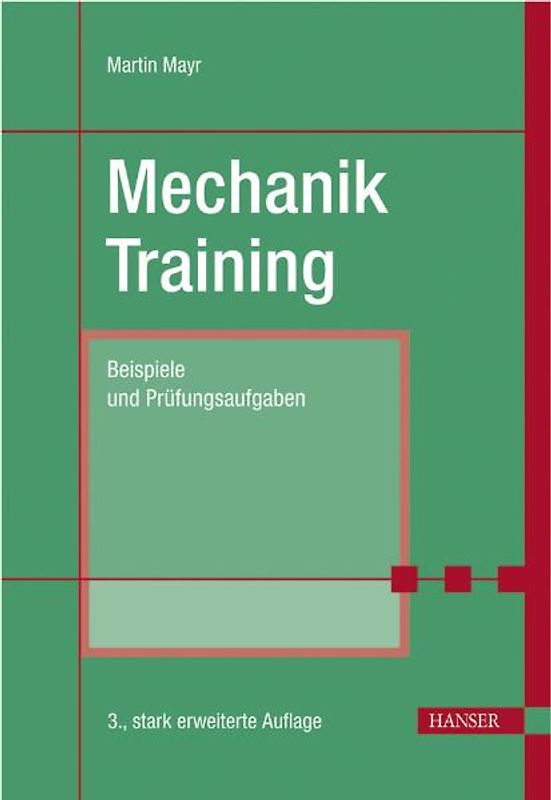 Mechanik-Training