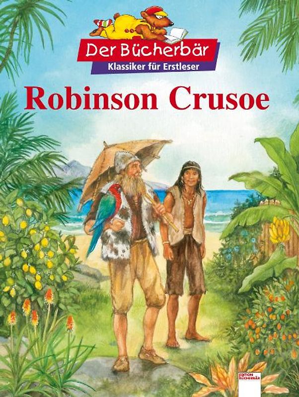 Robinson Crusoe