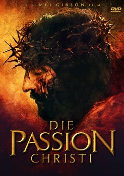 Die Passion Christi DVD