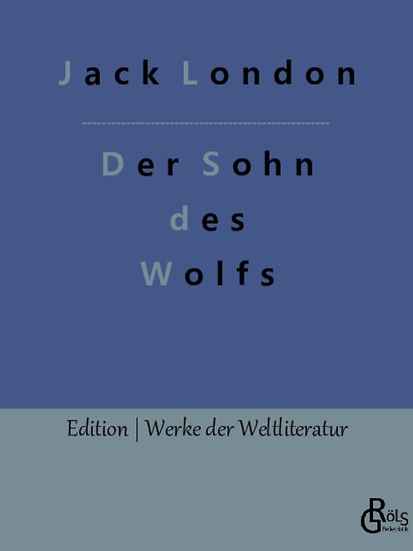 Der Sohn des Wolfs