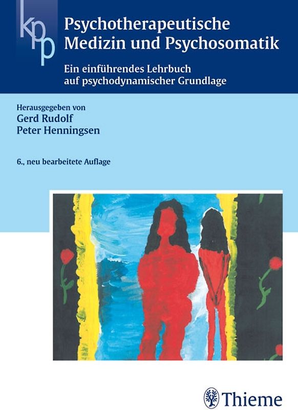 Psychotherapeutische Medizin und Psychosomatik