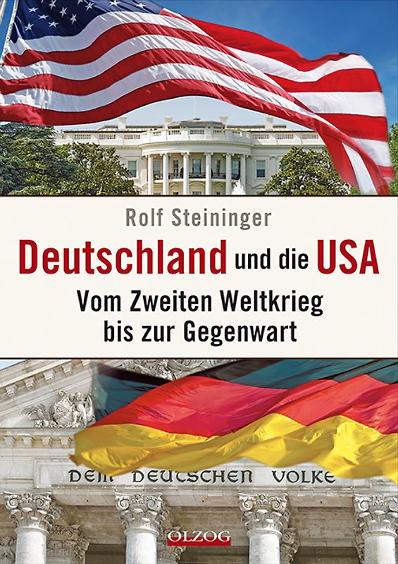 Deutschland und die USA