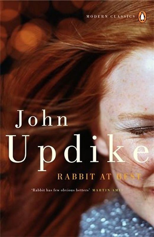 Rabbit at Rest (Penguin Modern Classics) - John Updike