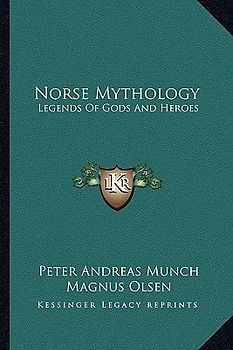 Norse Mythology