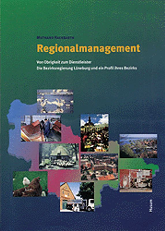 Regionalmanagement