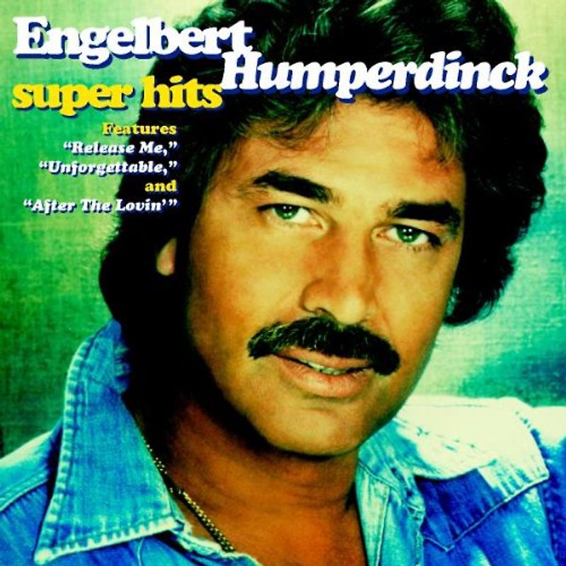 Engelbert - Super Hits