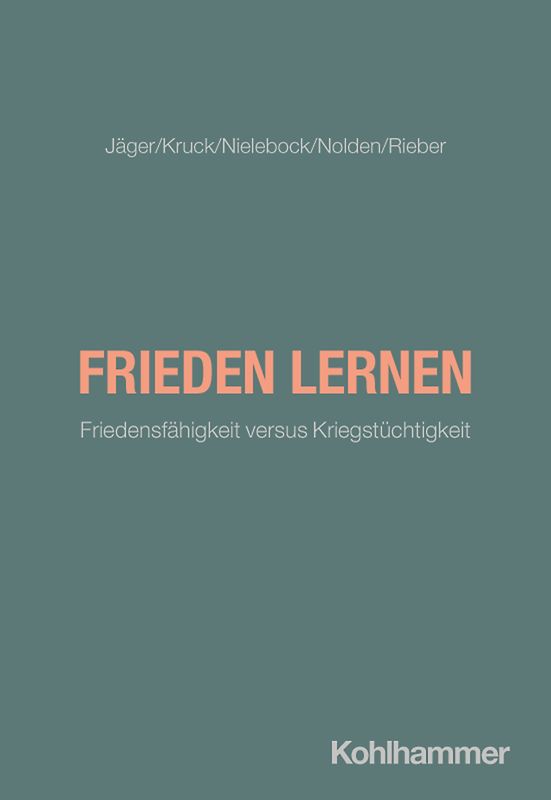 Frieden lernen