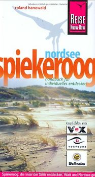 Spiekeroog