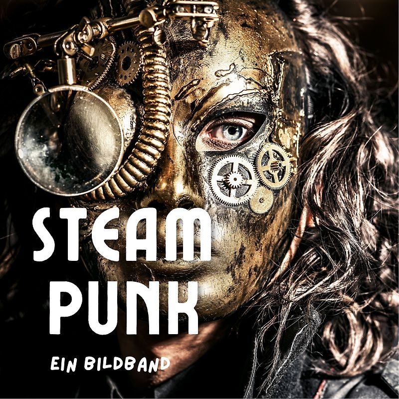 Steam Punk