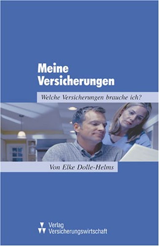 Meine Versicherungen