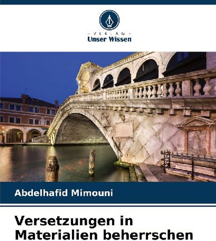 Versetzungen in Materialien beherrschen