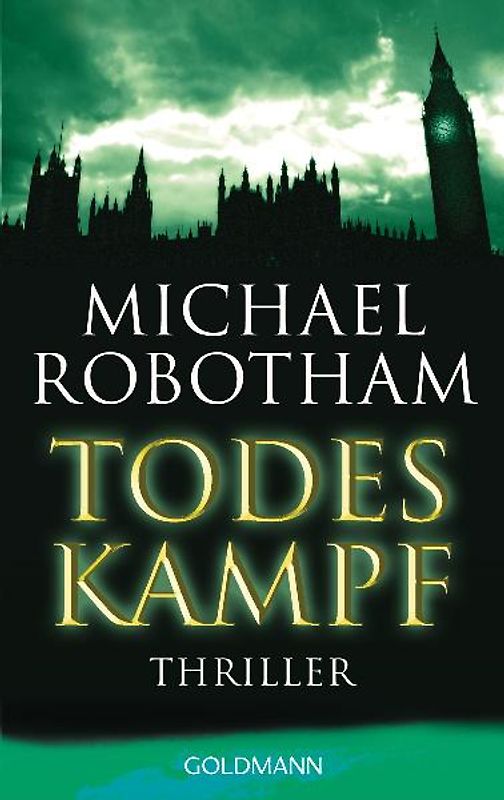 Todeskampf