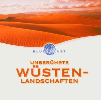 Various - Unberührte Wüstenlandschaften