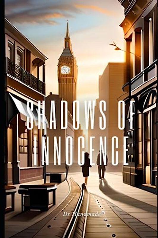 Shadows of Innocence: Short Story