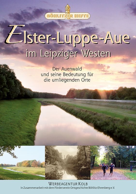 Elster-Luppe-Aue