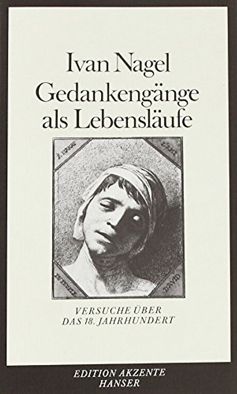 Gedankengänge als Lebensläufe