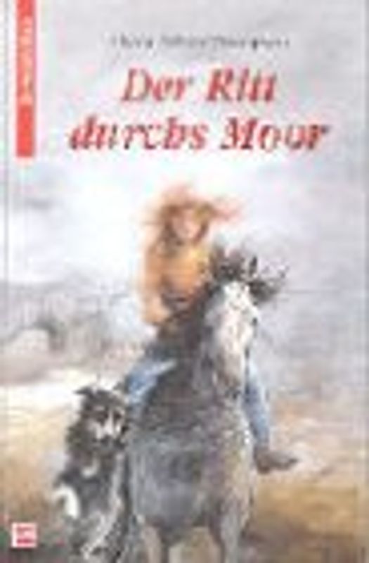 Der Ritt durchs Moor