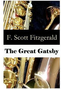 The Great Gatsby (Unabridged)