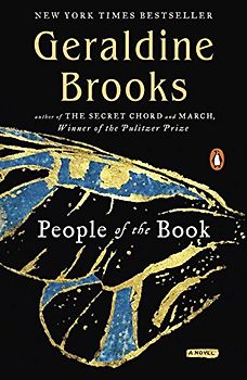 People of the Book: A Novel - Geraldine Brooks