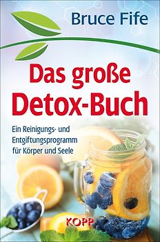 Das große Detox-Buch