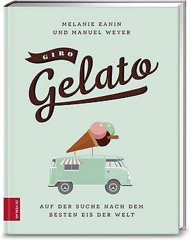 Giro Gelato